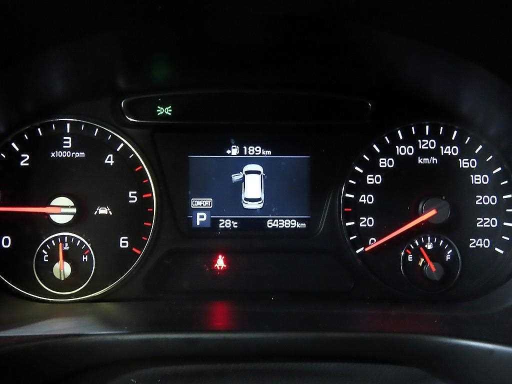 기아 쏘렌토 더 뉴 쏘렌토 디젤 2.2 2WD 마스터 이미지 9