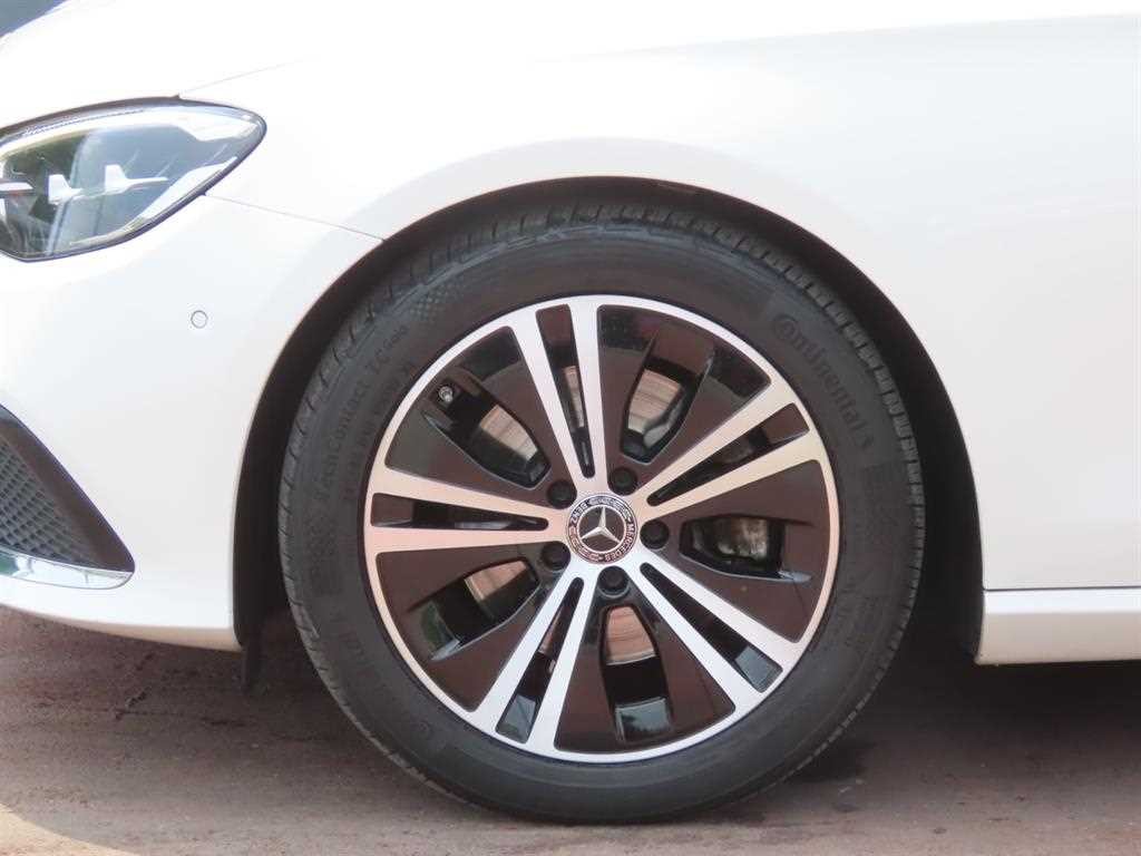 벤츠 E 클래스 E-클래스 W213 E250 아방가르드 이미지 20