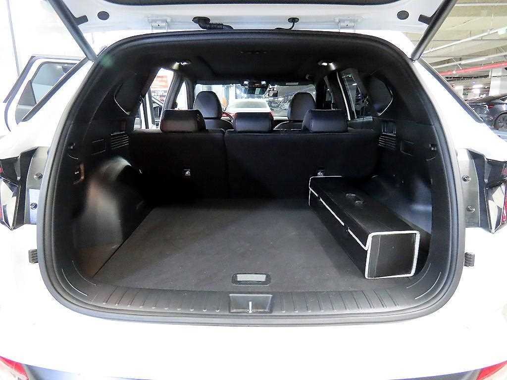 현대 투싼 투싼 하이브리드(NX4) 2WD N-Line 인스퍼레이션 이미지 17