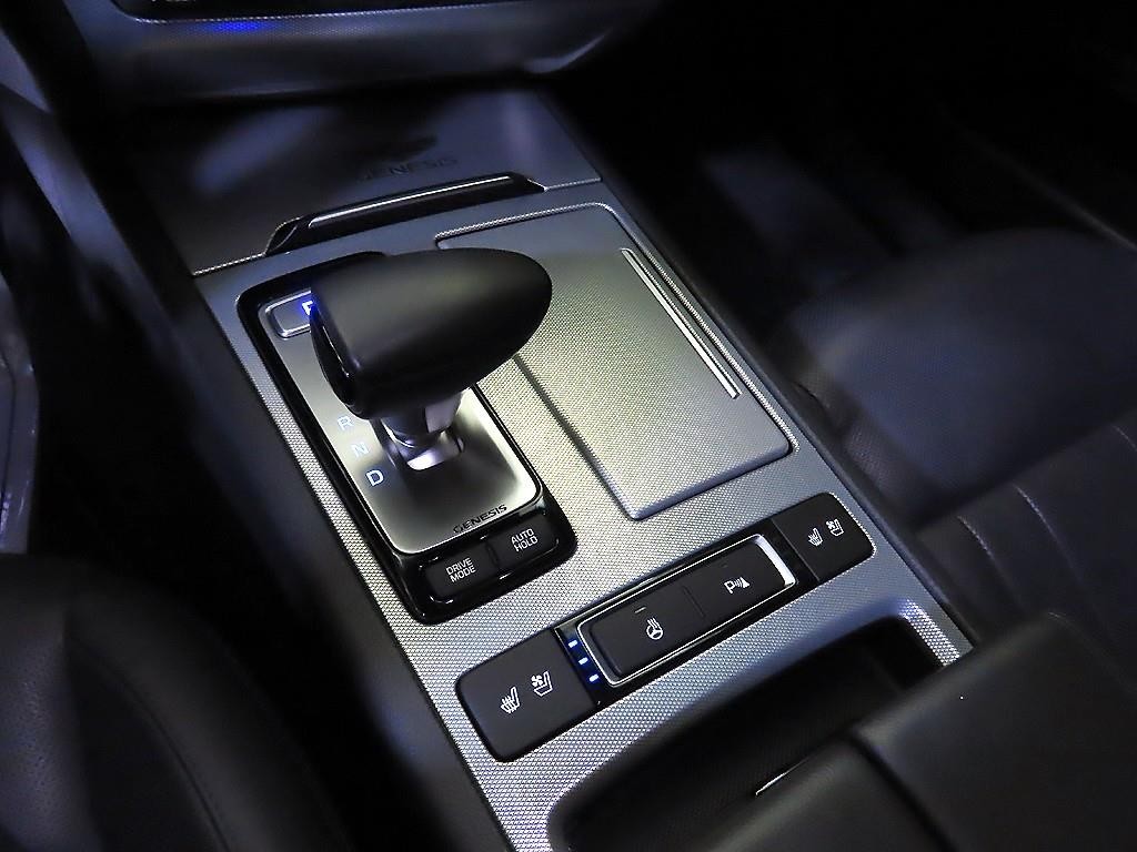 제네시스 G80 3.3 GDI AWD 럭셔리 이미지 12