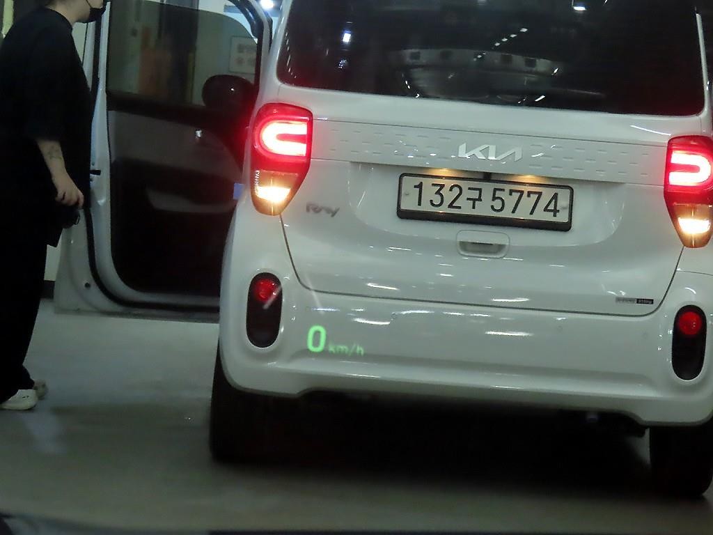 제네시스 G80 3.3 GDI AWD 럭셔리 이미지 15