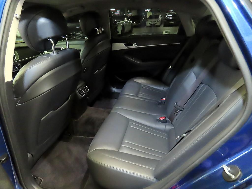 제네시스 G80 3.3 GDI AWD 럭셔리 이미지 7