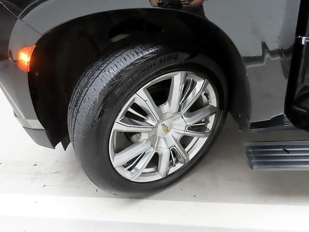 쉐보레 타호 6.2 하이컨트리 4WD 이미지 19