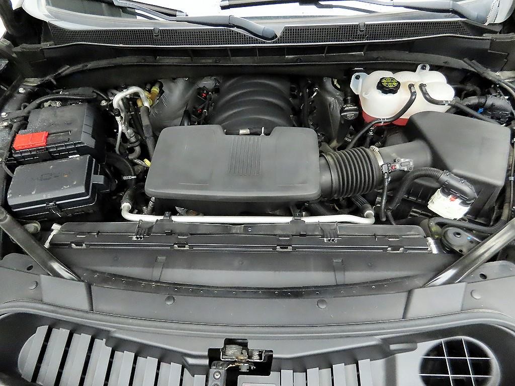 쉐보레 타호 6.2 하이컨트리 4WD 이미지 20