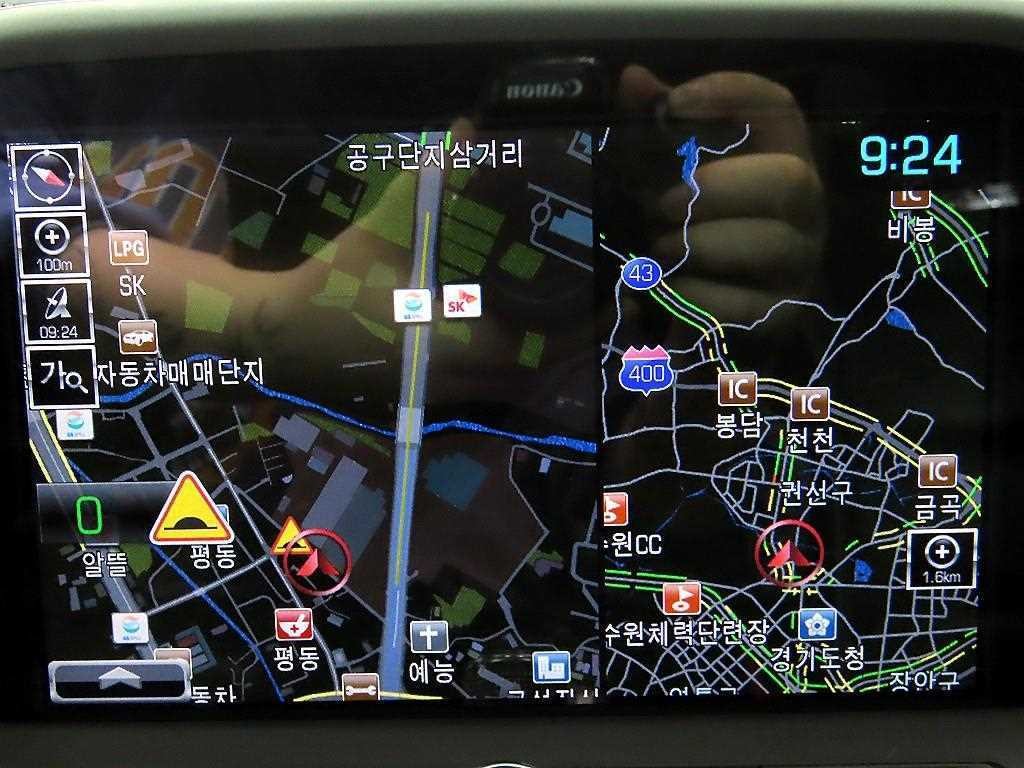 쉐보레 카마로 올뉴카마로 SS 6.2 V8 이미지 15