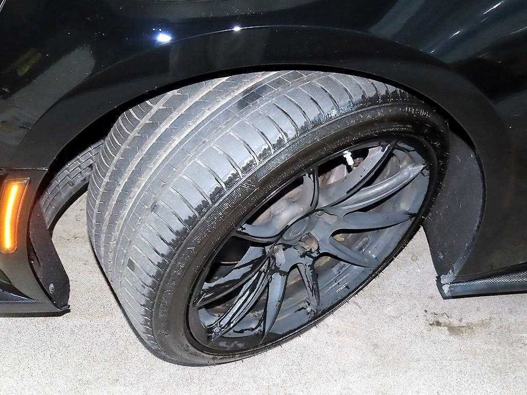 쉐보레 카마로 올뉴카마로 SS 6.2 V8 이미지 20