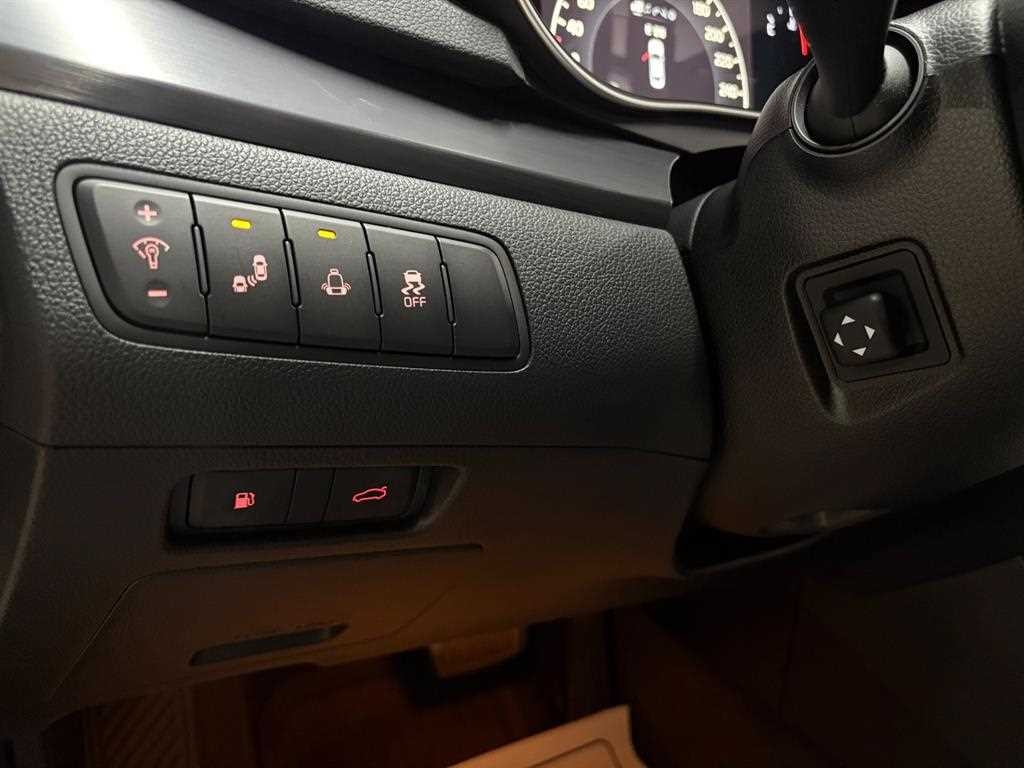 기아 K7 더 뉴 K7 3.0 GDI 프레스티지 이미지 17