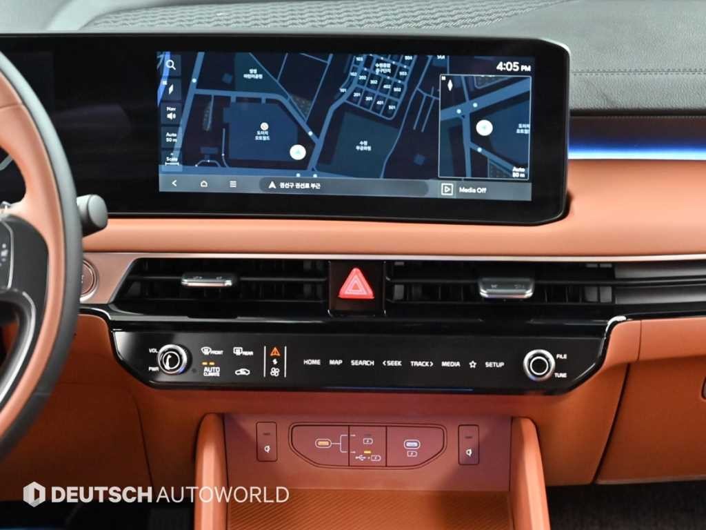 기아 K8 뉴 K8 2.5 2WD 베스트 셀렉션 이미지 14