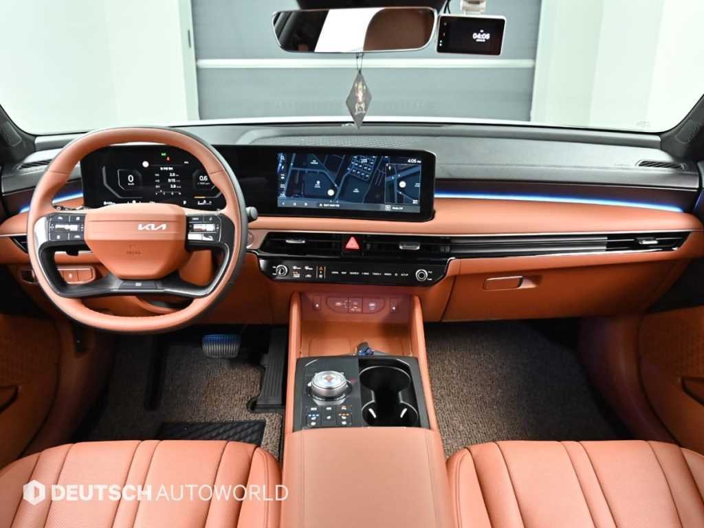 기아 K8 뉴 K8 2.5 2WD 베스트 셀렉션 이미지 7