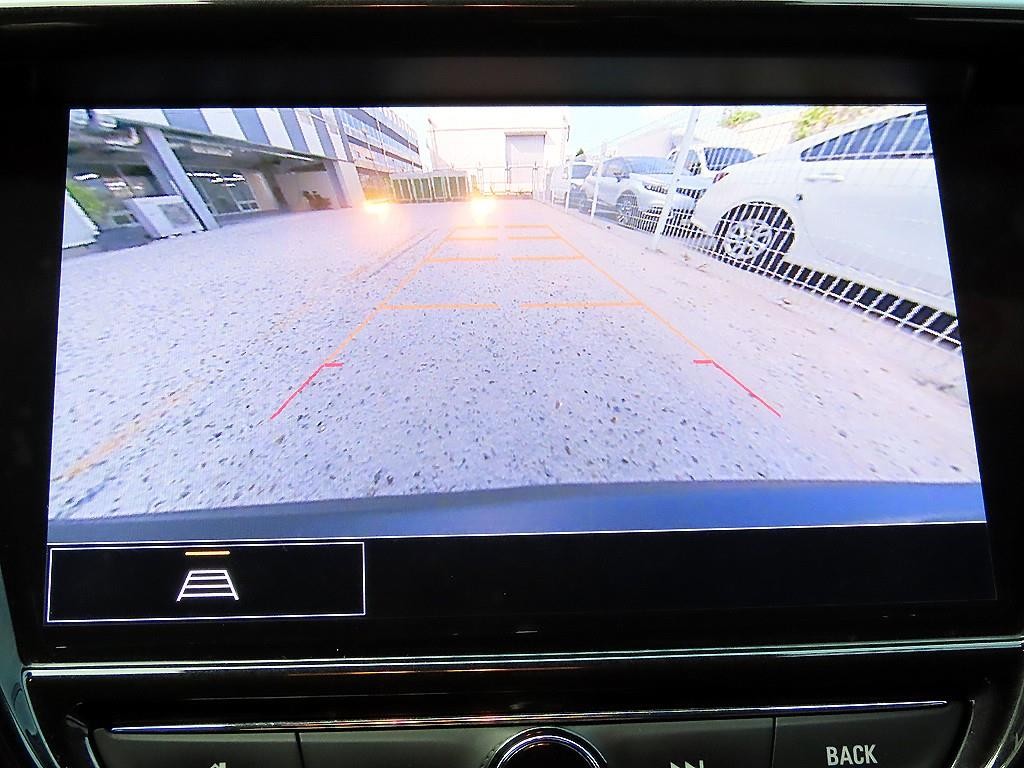 쉐보레 트레일블레이저 2WD 1.3 터보 가솔린 RS 이미지 14