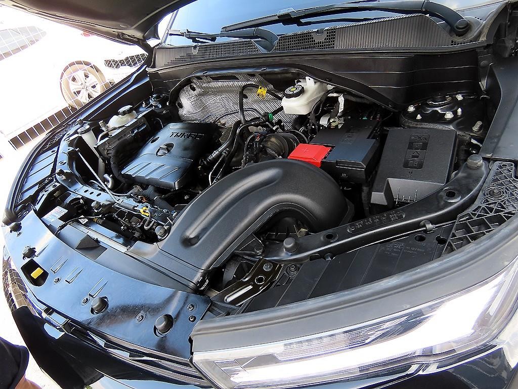 쉐보레 트레일블레이저 2WD 1.3 터보 가솔린 RS 이미지 19