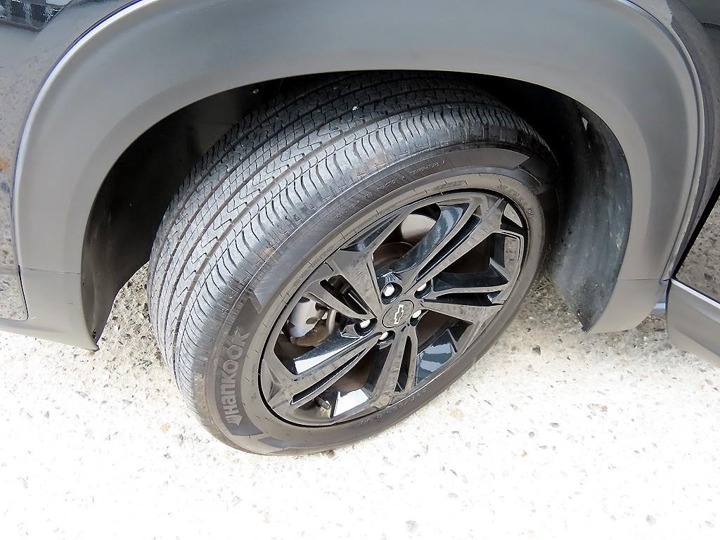 쉐보레 트레일블레이저 2WD 1.3 터보 가솔린 RS 이미지 20