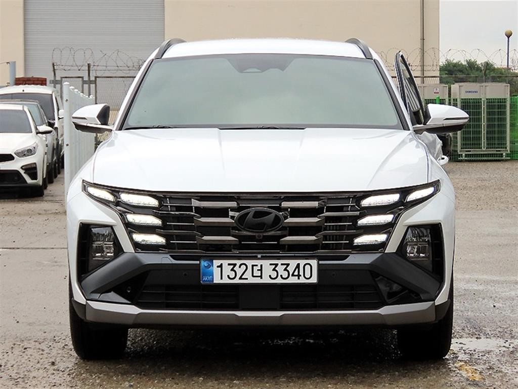 현대 투싼 더 뉴 투싼 하이브리드 (NX4) HEV 1.6 2WD 프리미엄 이미지 1