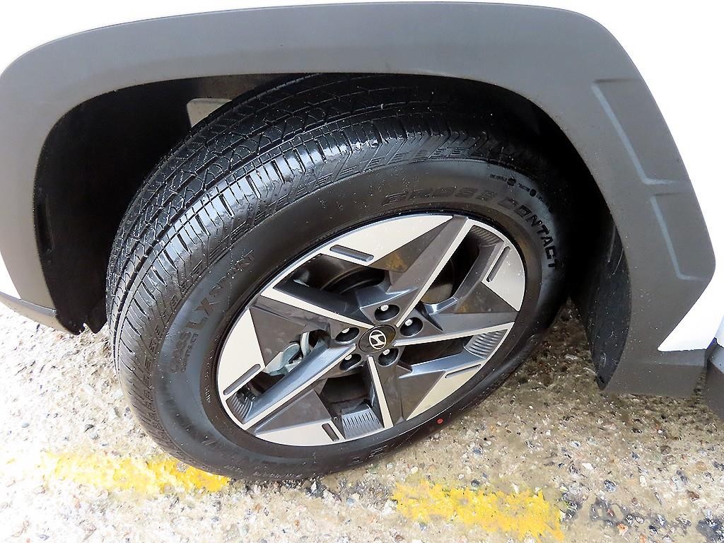 현대 투싼 더 뉴 투싼 하이브리드 (NX4) HEV 1.6 2WD 프리미엄 이미지 20