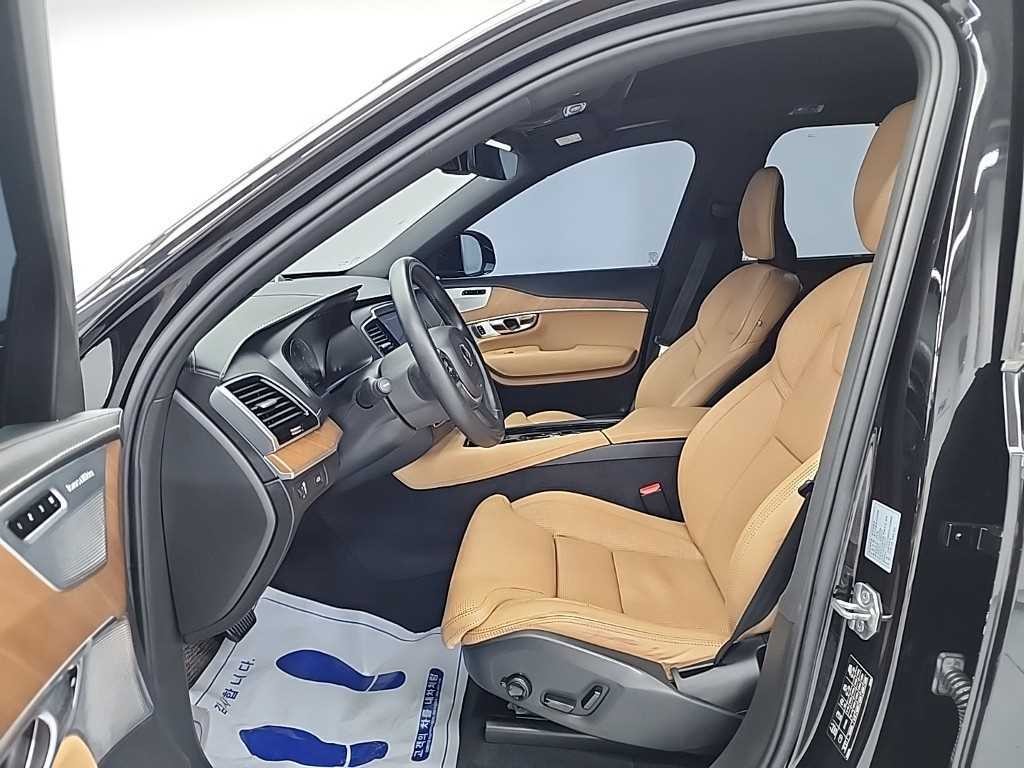 볼보 XC90 XC90 2세대 2.0 D5 AWD 인스크립션 이미지 11