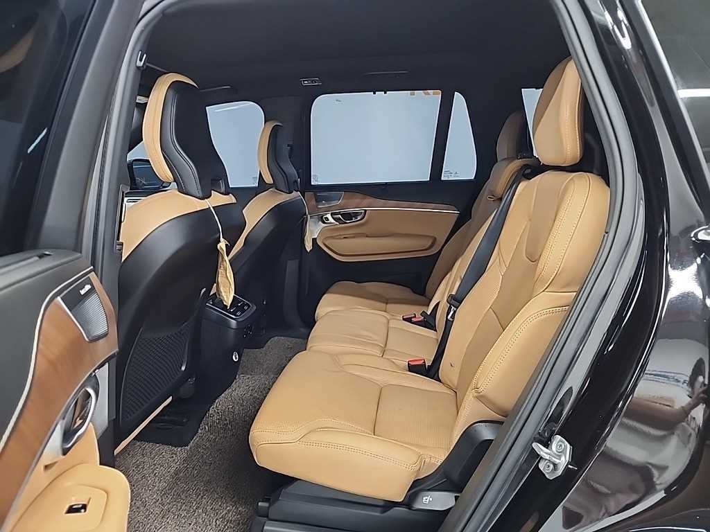 볼보 XC90 XC90 2세대 2.0 D5 AWD 인스크립션 이미지 12