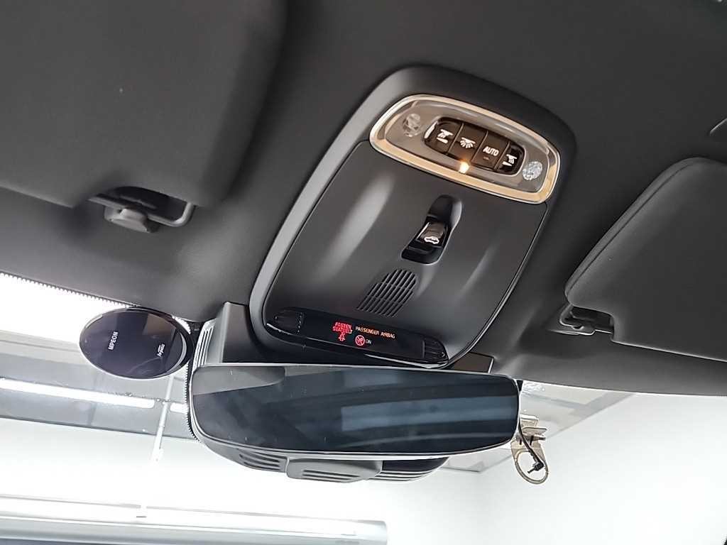 볼보 XC90 XC90 2세대 2.0 D5 AWD 인스크립션 이미지 18