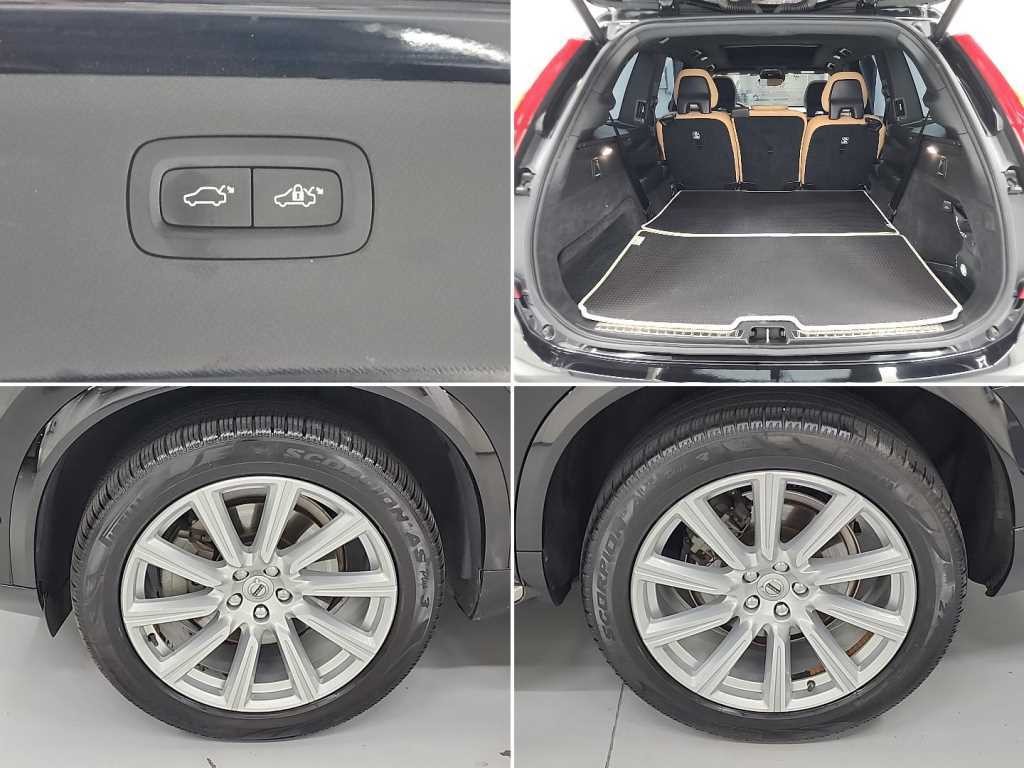 볼보 XC90 XC90 2세대 2.0 D5 AWD 인스크립션 이미지 20