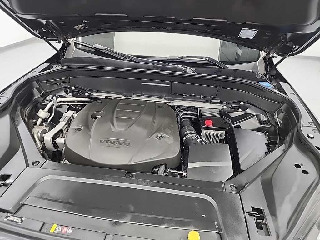 볼보 XC90 XC90 2세대 2.0 D5 AWD 인스크립션 이미지 5