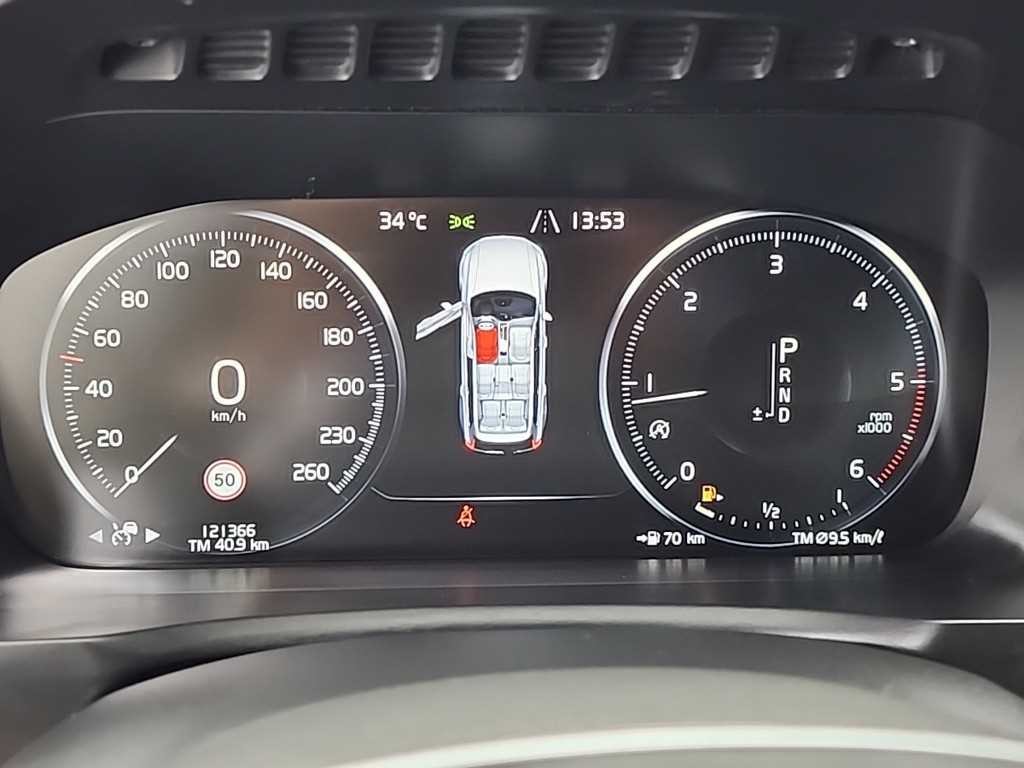 볼보 XC90 XC90 2세대 2.0 D5 AWD 인스크립션 이미지 6