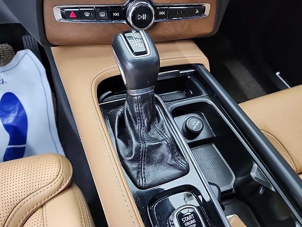 볼보 XC90 XC90 2세대 2.0 D5 AWD 인스크립션 이미지 8