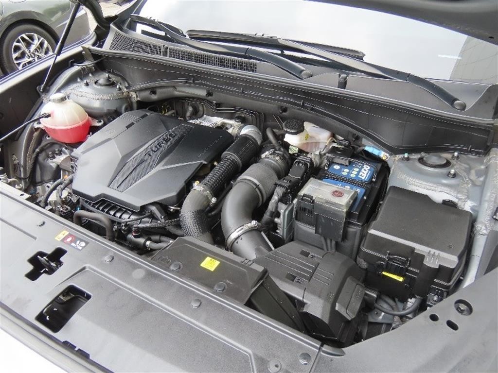 현대 싼타페 더 뉴 싼타페 가솔린 2.5T 2WD 익스클루시브 이미지 20