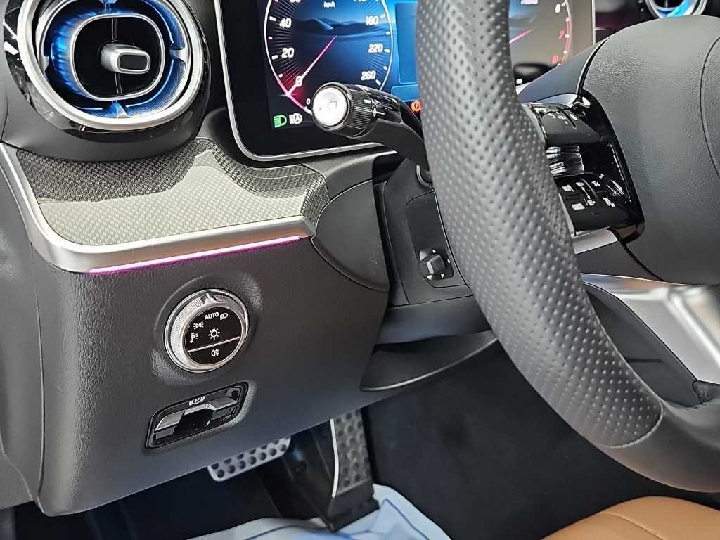 벤츠 CLE 클래스 CLE 200 카브리올레 이미지 17