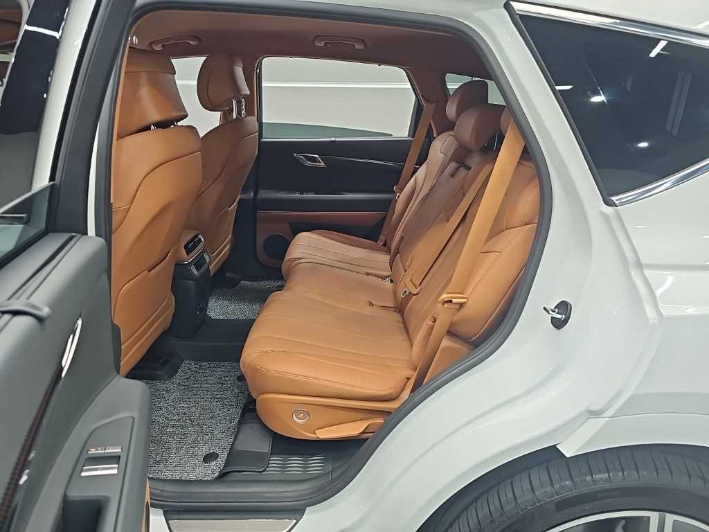 제네시스 GV80 가솔린 2.5T AWD 이미지 12
