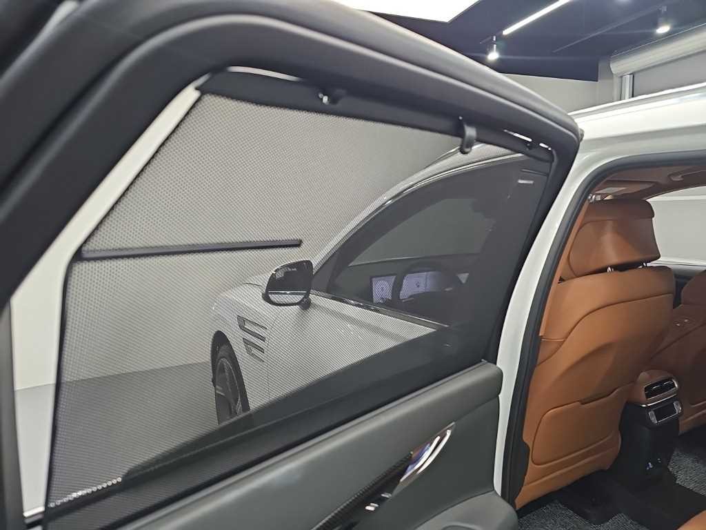 제네시스 GV80 가솔린 2.5T AWD 이미지 13
