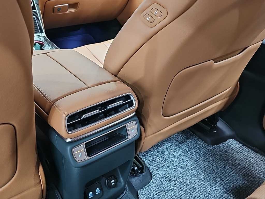 제네시스 GV80 가솔린 2.5T AWD 이미지 14