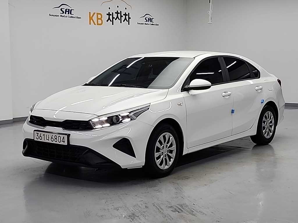 기아 K3 더뉴 K3 2세대 1.6 가솔린 트랜디 이미지 2