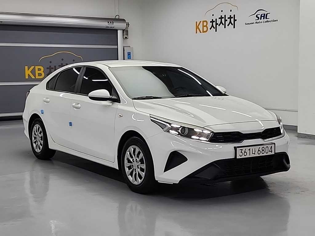 기아 K3 더뉴 K3 2세대 1.6 가솔린 트랜디 이미지 5