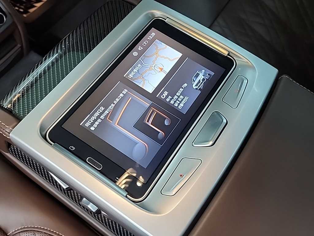 BMW 7시리즈 7시리즈 (G11) 730d xDrive M 스포츠 이미지 14
