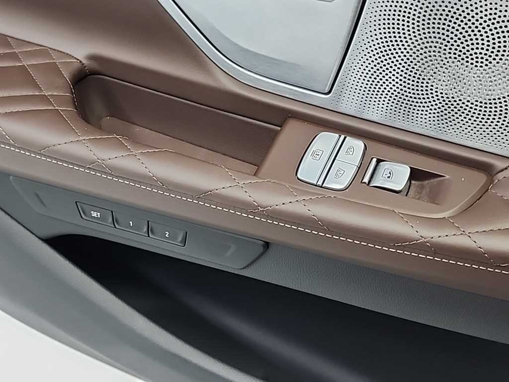 BMW 7시리즈 7시리즈 (G11) 730d xDrive M 스포츠 이미지 16