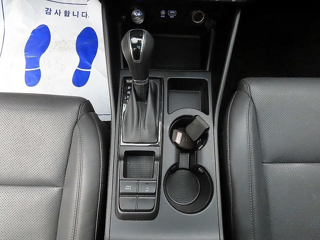현대 투싼 올뉴투싼 디젤 2.0 2WD 프리미엄 이미지 10