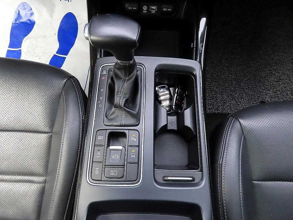 기아 쏘렌토 더 뉴 쏘렌토 디젤 2.2 4WD 노블레스 이미지 10