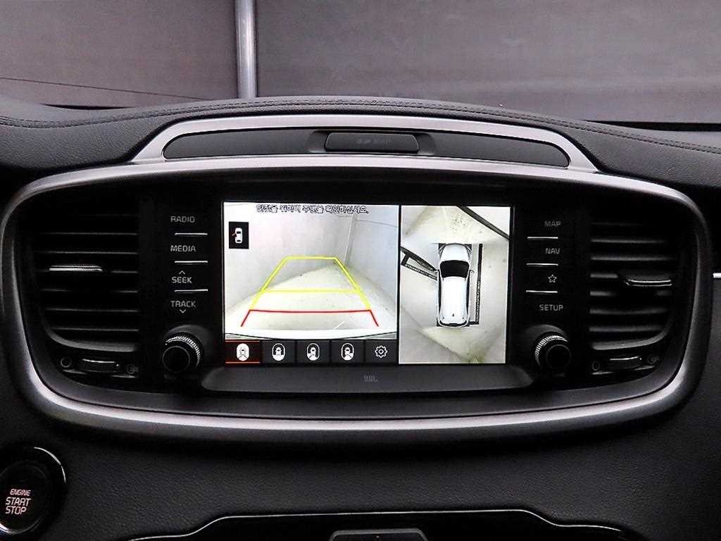 기아 쏘렌토 더 뉴 쏘렌토 디젤 2.2 4WD 노블레스 이미지 15