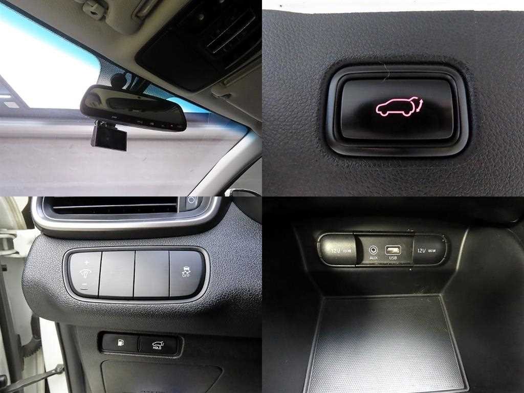 기아 쏘렌토 더 뉴 쏘렌토 디젤 2.2 4WD 노블레스 이미지 17