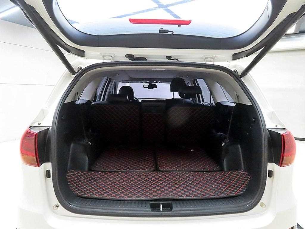 기아 쏘렌토 더 뉴 쏘렌토 디젤 2.2 4WD 노블레스 이미지 18