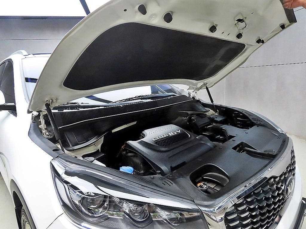 기아 쏘렌토 더 뉴 쏘렌토 디젤 2.2 4WD 노블레스 이미지 19