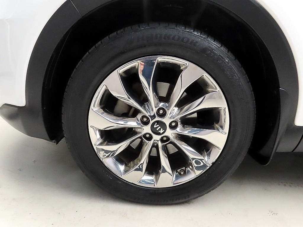 기아 쏘렌토 더 뉴 쏘렌토 디젤 2.2 4WD 노블레스 이미지 20
