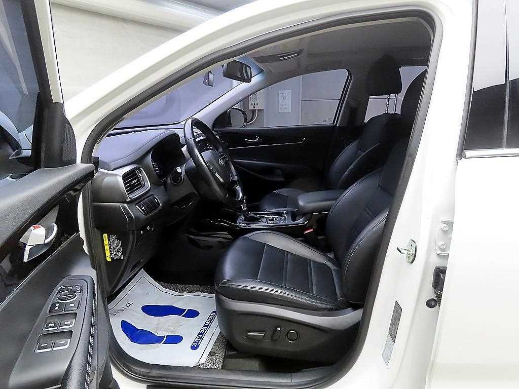 기아 쏘렌토 더 뉴 쏘렌토 디젤 2.2 4WD 노블레스 이미지 5