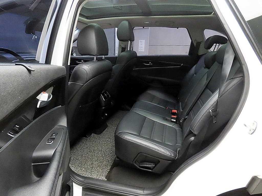 기아 쏘렌토 더 뉴 쏘렌토 디젤 2.2 4WD 노블레스 이미지 6