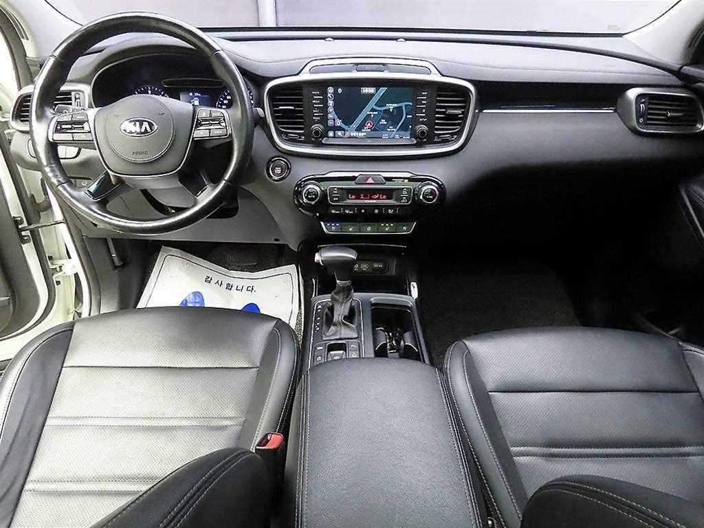 기아 쏘렌토 더 뉴 쏘렌토 디젤 2.2 4WD 노블레스 이미지 7