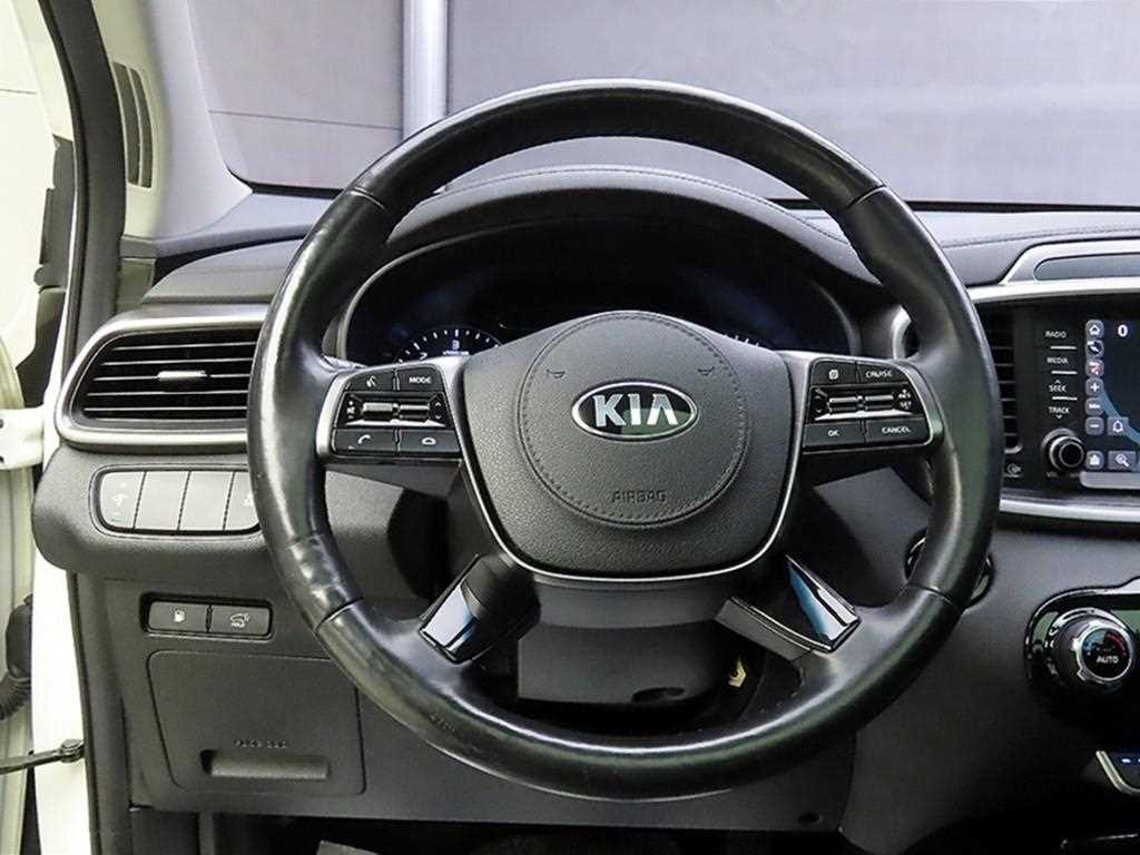 기아 쏘렌토 더 뉴 쏘렌토 디젤 2.2 4WD 노블레스 이미지 9