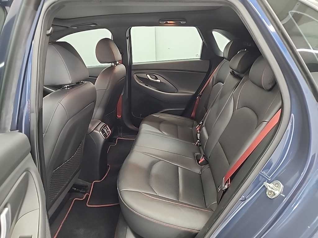 현대 i30 i30 (PD) 1.6 터보 스포츠 프리미엄 이미지 12