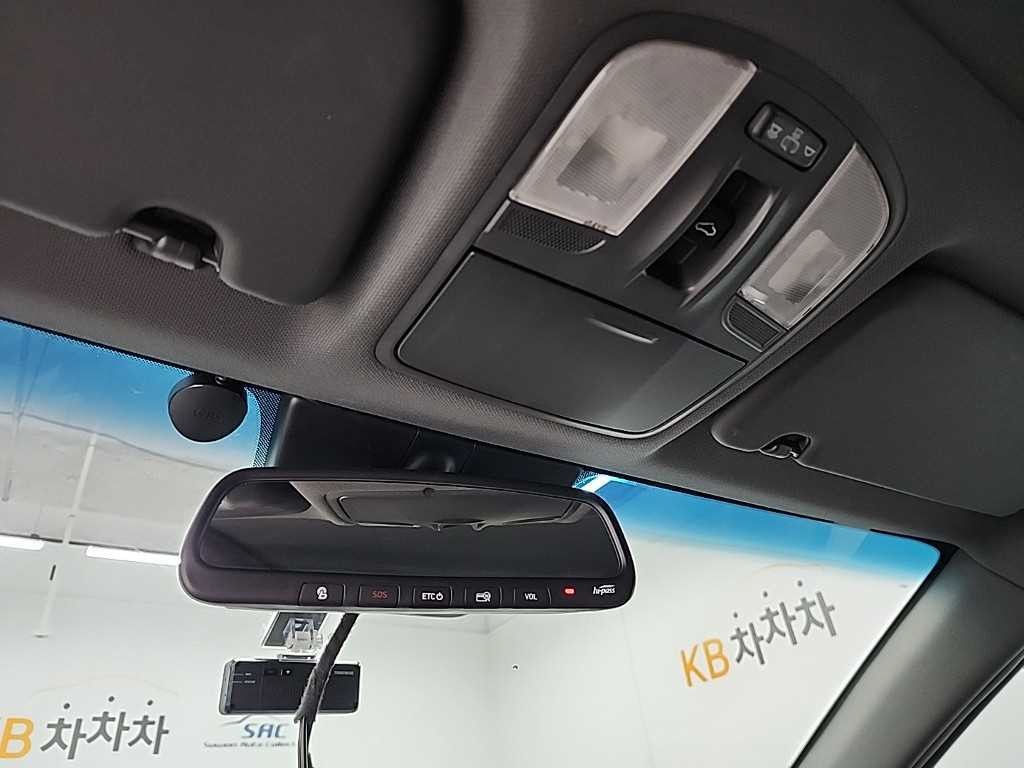 현대 i30 i30 (PD) 1.6 터보 스포츠 프리미엄 이미지 16