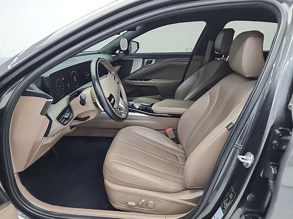 기아 K8 2.5 2WD 노블레스 이미지 11