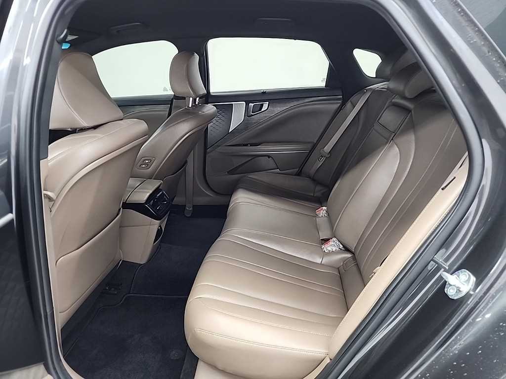 기아 K8 2.5 2WD 노블레스 이미지 12