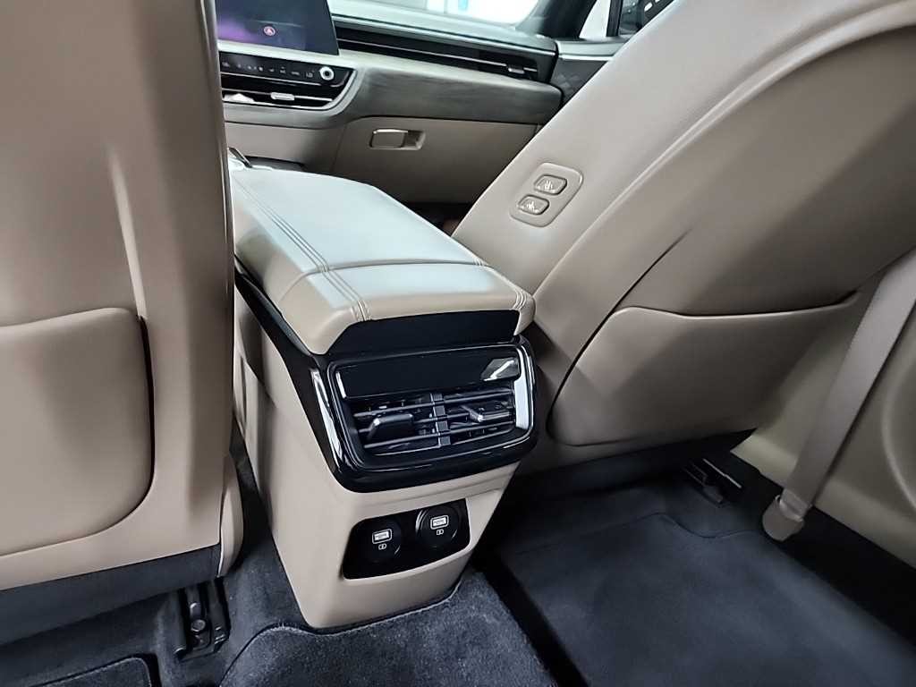기아 K8 2.5 2WD 노블레스 이미지 13